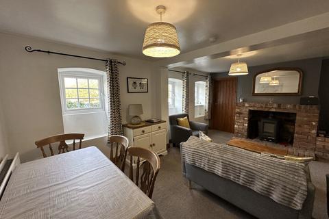 4 Brick Street, Pentraeth, LL75 8BX