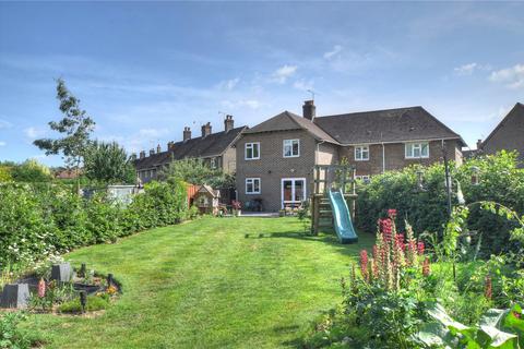 3 bedroom semi-detached house for sale, The Oval, Liss, Hampshire