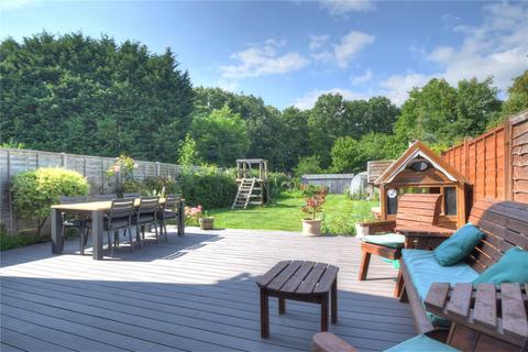 3 bedroom semi-detached house for sale, The Oval, Liss, Hampshire