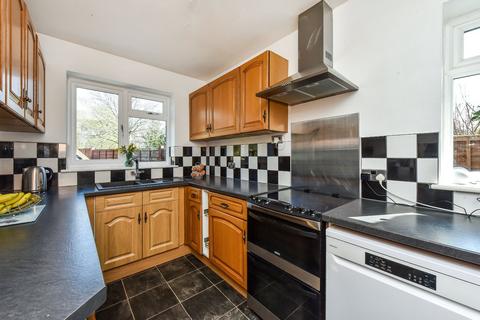3 bedroom semi-detached house for sale, The Oval, Liss, Hampshire