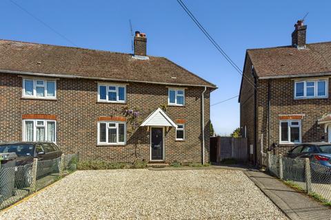 3 bedroom semi-detached house for sale, The Oval, Liss, Hampshire