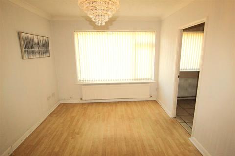 2 bedroom semi-detached bungalow for sale, Horsewell Lane, Little Hill, Wigston