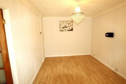 2 bedroom semi-detached bungalow for sale, Horsewell Lane, Little Hill, Wigston