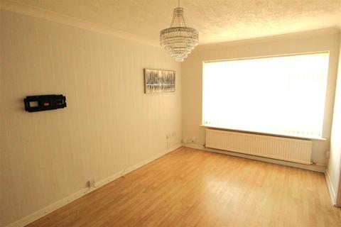 2 bedroom semi-detached bungalow for sale, Horsewell Lane, Little Hill, Wigston
