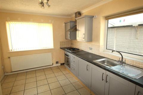 2 bedroom semi-detached bungalow for sale, Horsewell Lane, Little Hill, Wigston