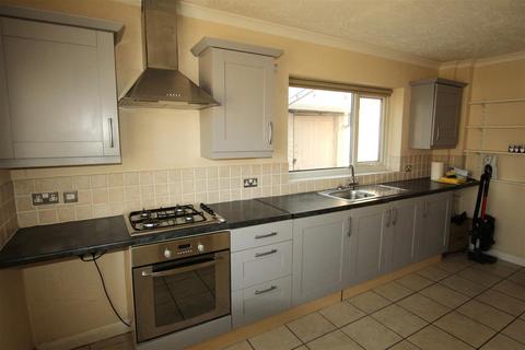 2 bedroom semi-detached bungalow for sale, Horsewell Lane, Little Hill, Wigston