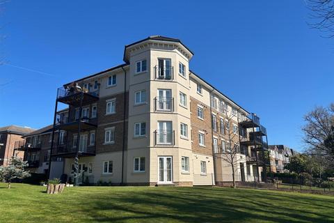 2 bedroom flat for sale, Norfolk House, Westmoreland Road