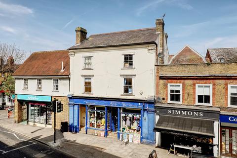 undefined, High Street, Ware, SG12