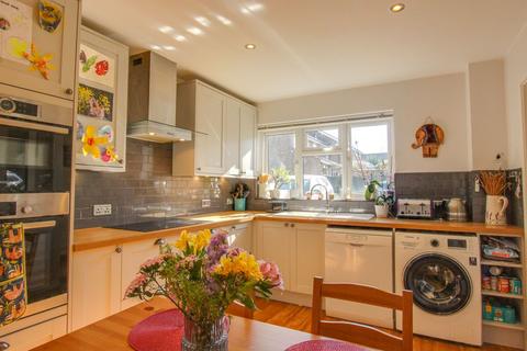 3 bedroom semi-detached house for sale, Rowan Close, Haywards Heath, RH16