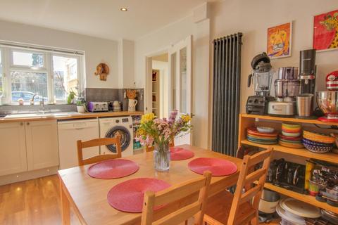 3 bedroom semi-detached house for sale, Rowan Close, Haywards Heath, RH16
