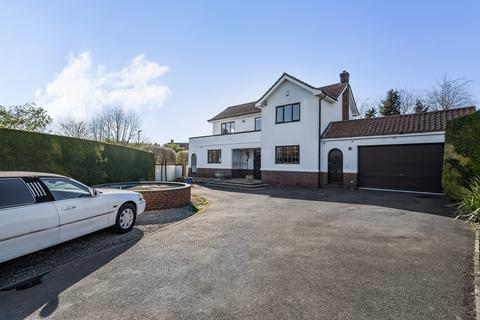 undefined, Roman Crescent, Old Town, Swindon, SN1