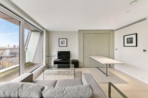 Studio to rent, Bezier Apartments, 91 City Road, Shoreditch, London, EC1Y