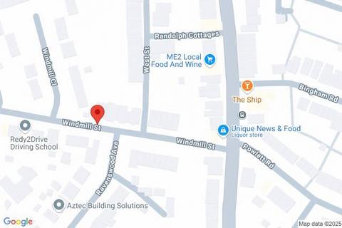 24 Windmill Street, Rochester, ME2 3XQ