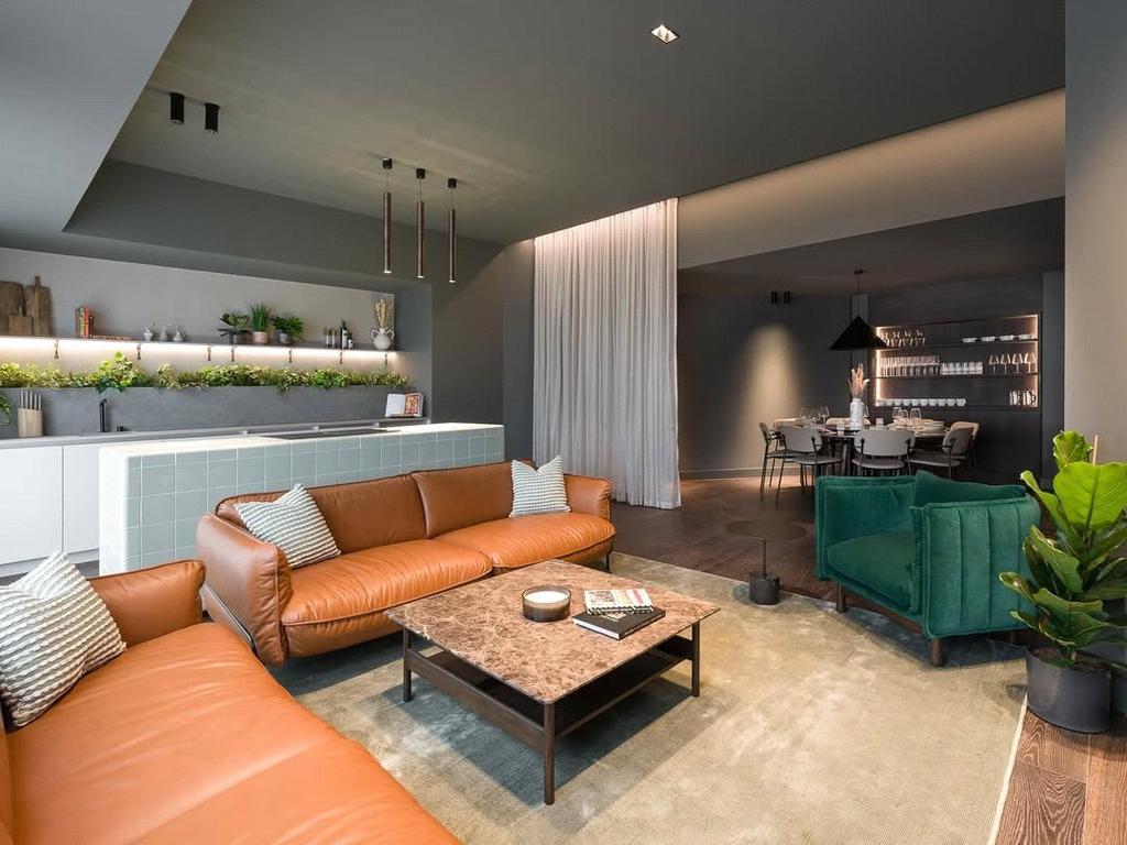Residents Suites