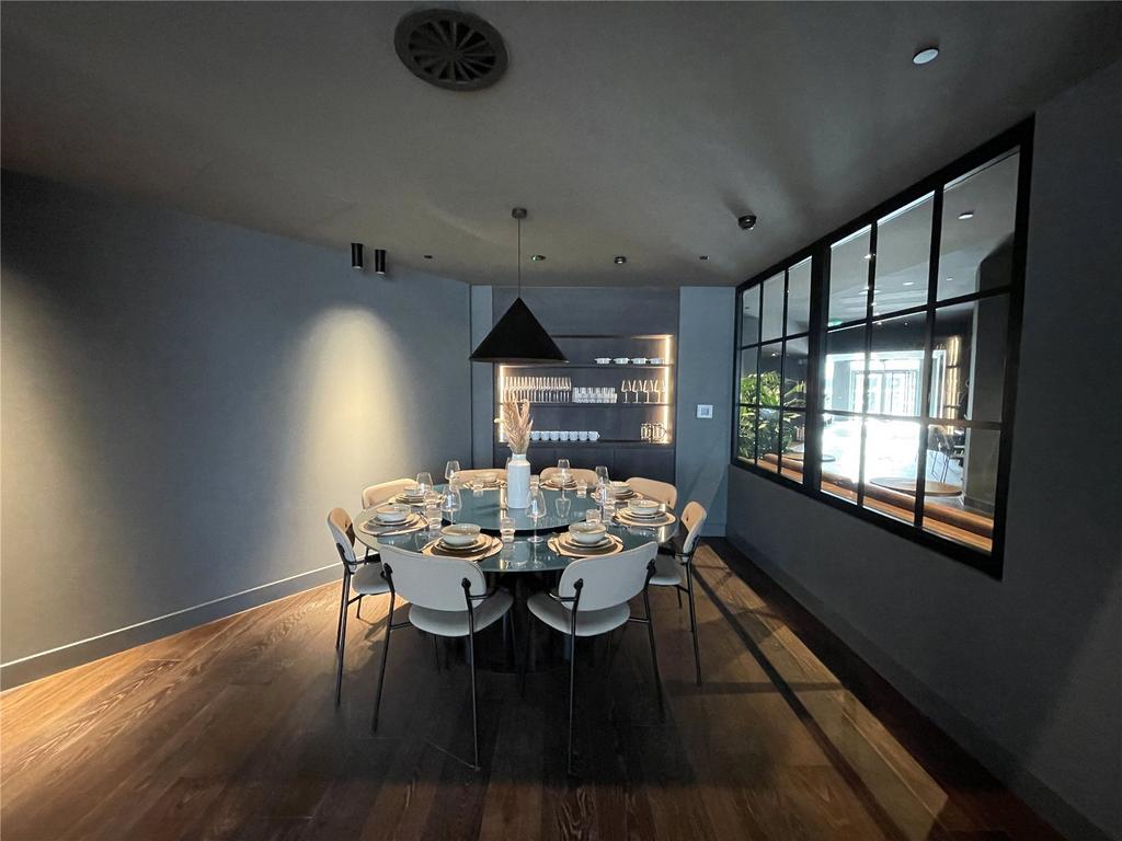 Residents Suites