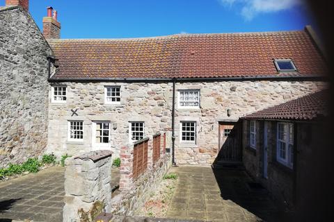 6 bedroom cottage for sale, Main Street, North Sunderland NE68