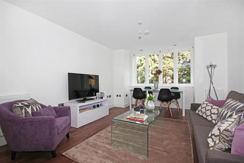 4, Lansdowne Lodge Sutherland Road, London, W13 0DX