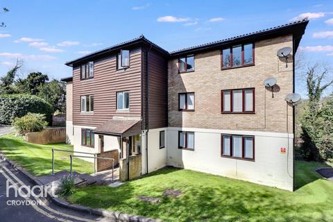 undefined, Fairbairn Close, Purley