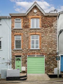 undefined, Lake Street, Dartmouth, Devon