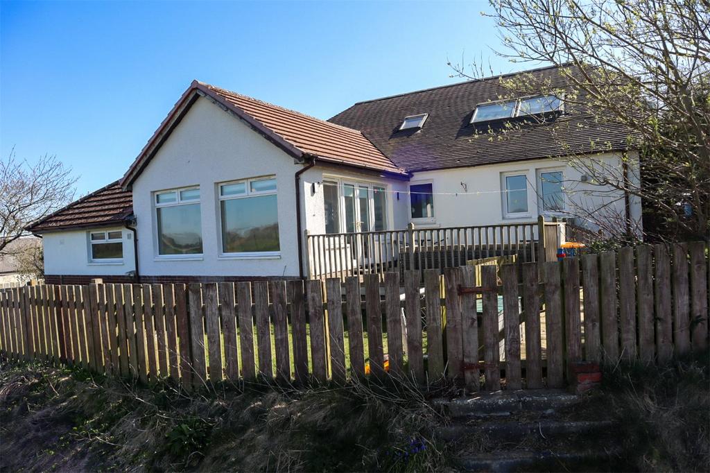 Rear Elevation