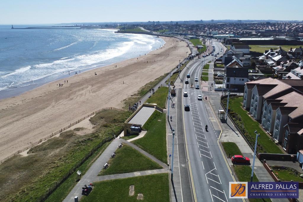 Seafront
