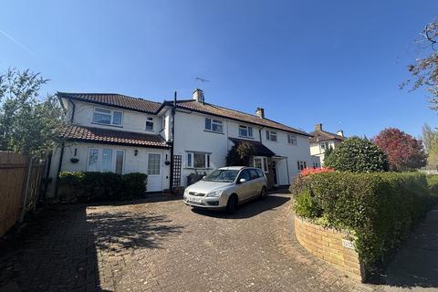47 Broadcoombe, South Croydon, CR2 8HR