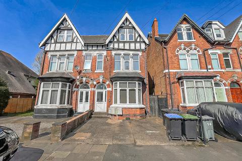 Studio to rent, Devonshire Road, Birmingham B20