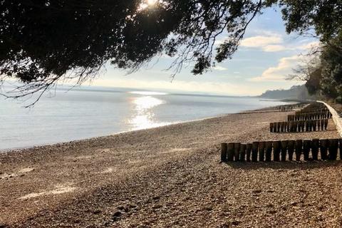3 bedroom chalet for sale, Solent View, Calshot, Southampton, Hampshire, SO45
