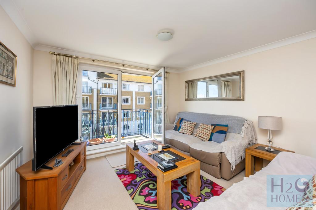 Collingwood Court Flat 50-014