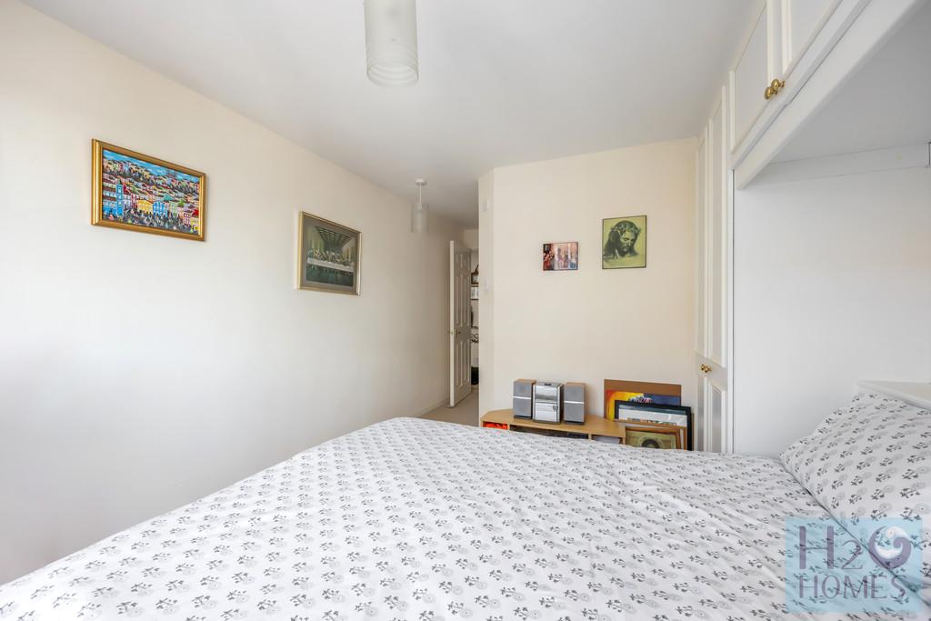 Collingwood Court Flat 50-012