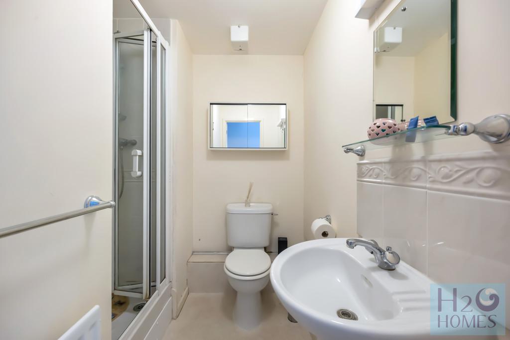 Collingwood Court Flat 50-011