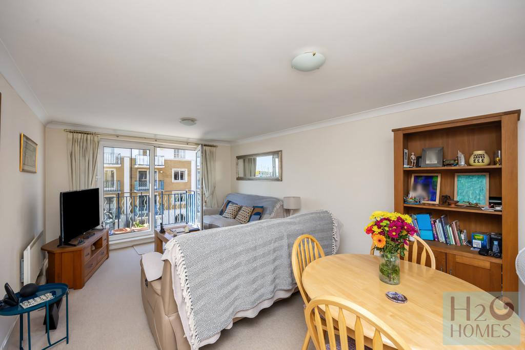 Collingwood Court Flat 50-013
