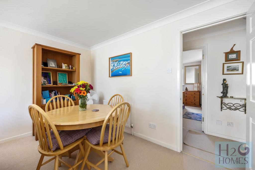 Collingwood Court Flat 50-019