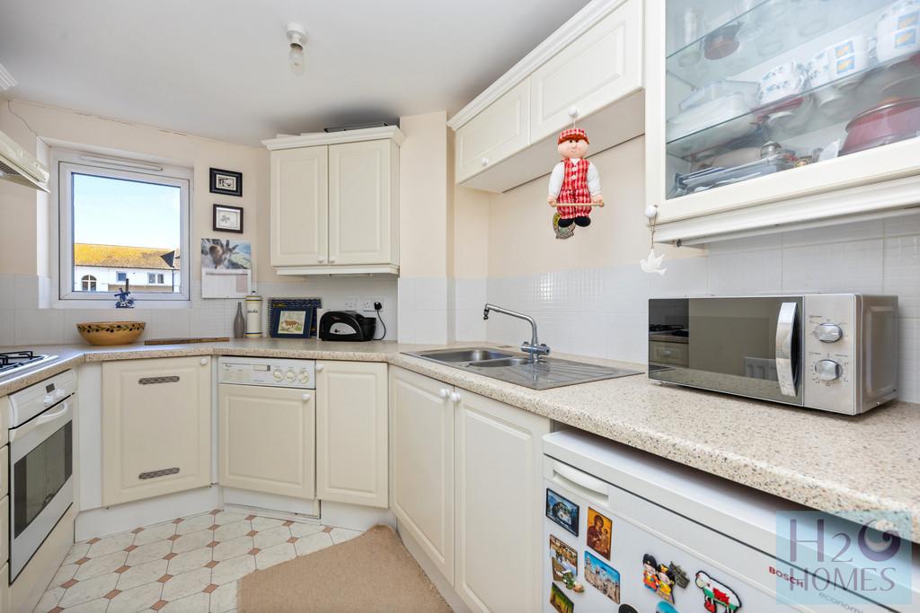 Collingwood Court Flat 50-005