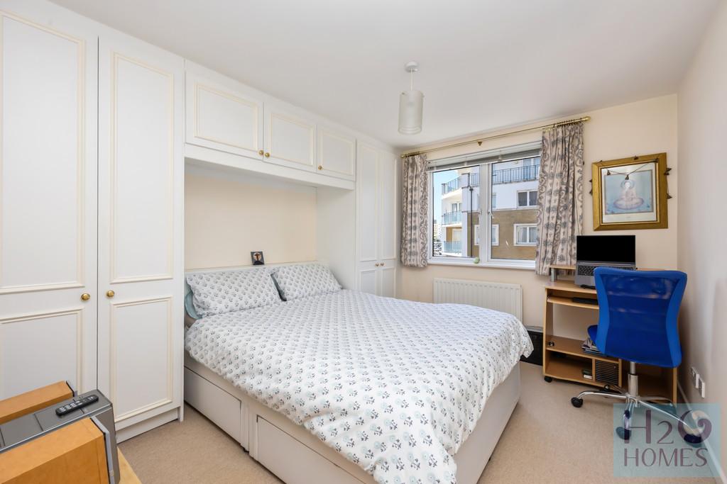 Collingwood Court Flat 50-008