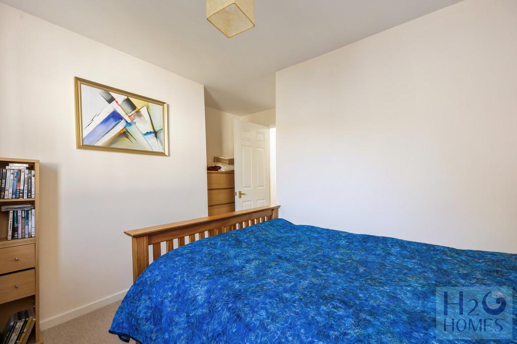 Collingwood Court Flat 50-003