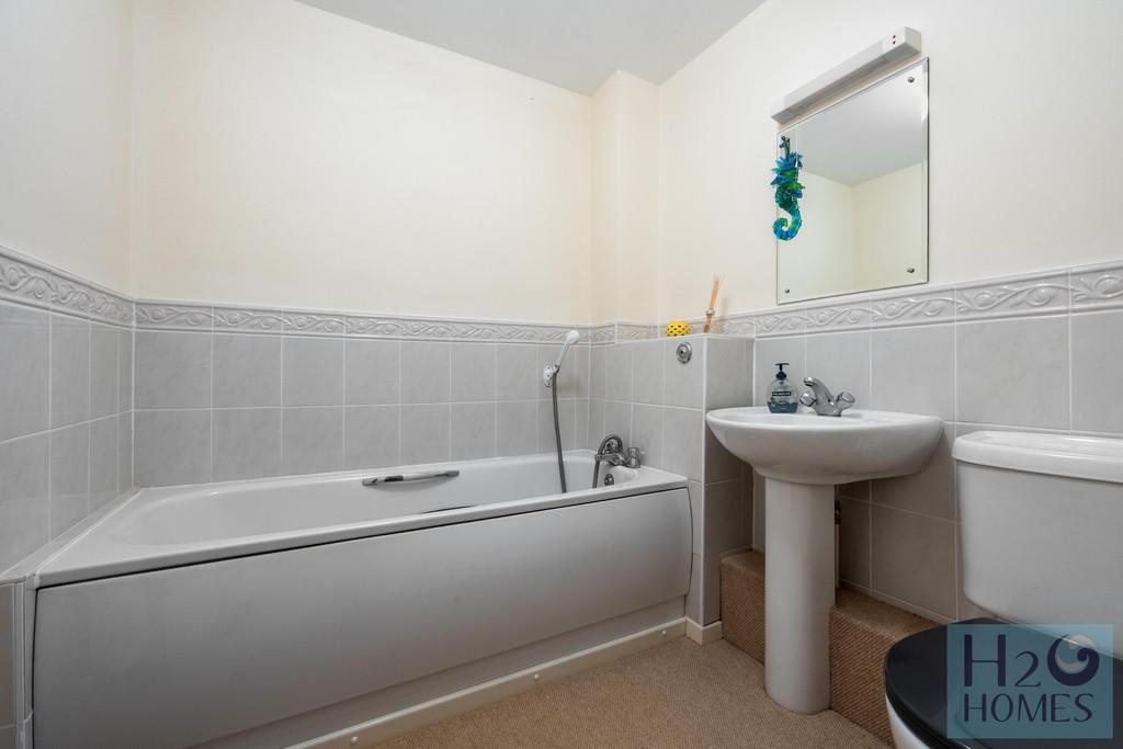 Collingwood Court Flat 50-004