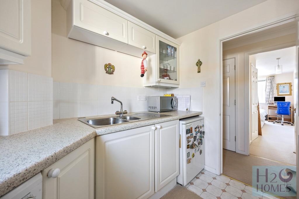 Collingwood Court Flat 50-007