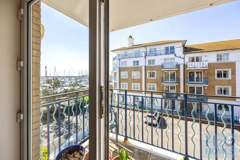 Collingwood Court, Brighton Marina Village, Brighton