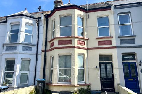 4 bedroom terraced house for sale, Warwick Road, Cliftonville, Margate