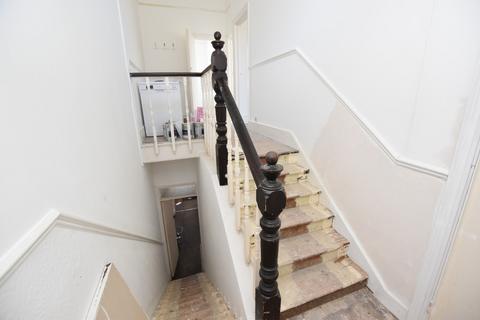 4 bedroom terraced house for sale, Warwick Road, Cliftonville, Margate