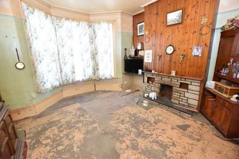 4 bedroom terraced house for sale, Warwick Road, Cliftonville, Margate