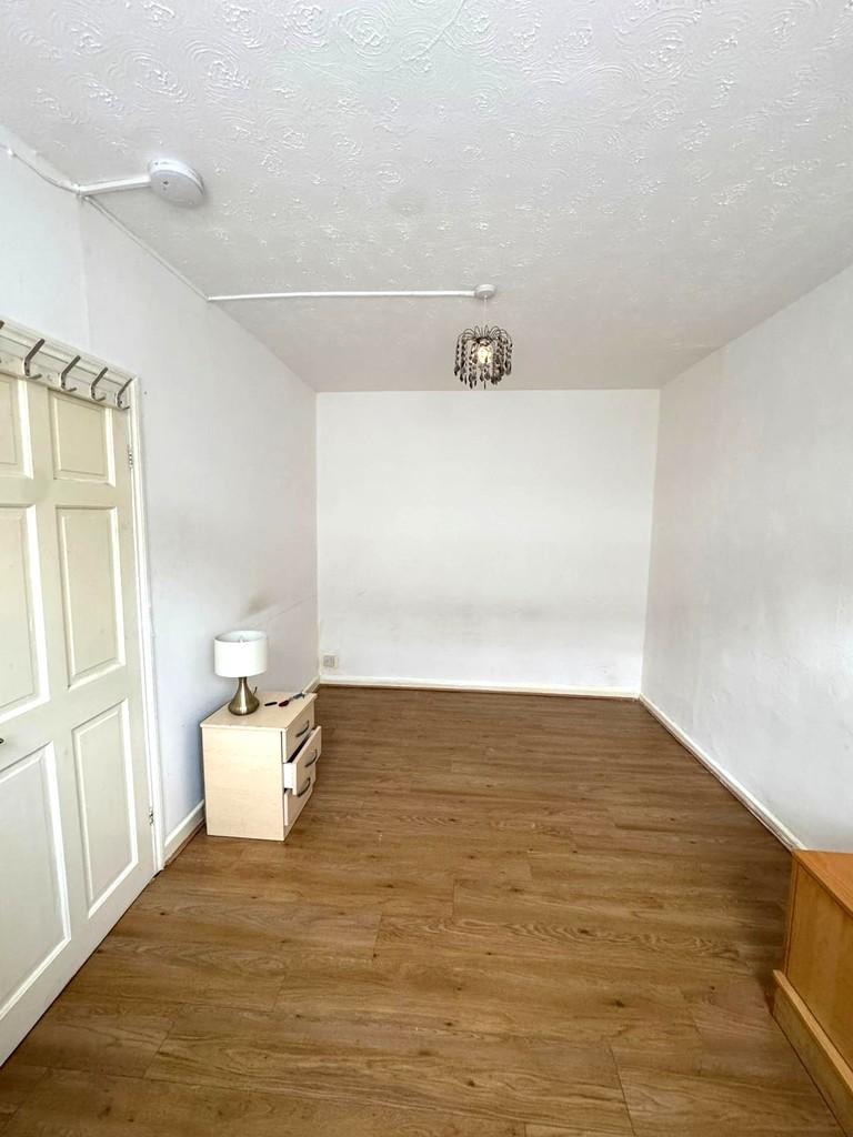 Receiption Room