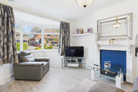 4 bedroom semi-detached house for sale, Rectory Park Avenue, Sutton Coldfield B75