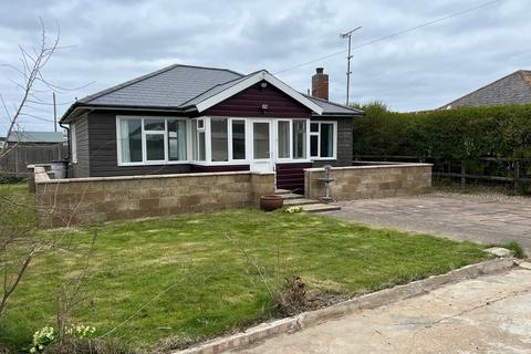 2 bedroom detached bungalow for sale, Poplar Drive, Walcott, Norwich