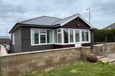 2 bedroom detached bungalow for sale, Poplar Drive, Walcott, Norwich