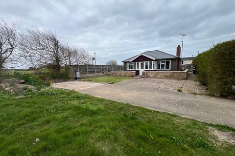 2 bedroom detached bungalow for sale, Poplar Drive, Walcott, Norwich