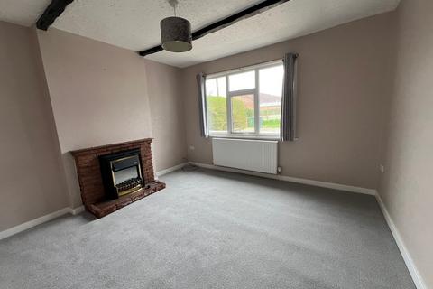 2 bedroom detached bungalow for sale, Poplar Drive, Walcott, Norwich
