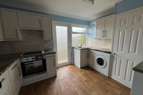 2 bedroom detached bungalow for sale, Poplar Drive, Walcott, Norwich