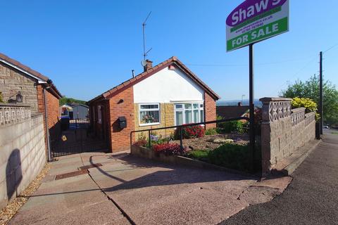 2 bedroom detached bungalow for sale, Stratheden Road, Bradeley